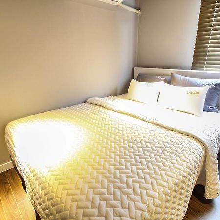 Hotel The Hit Busan Eksteriør billede